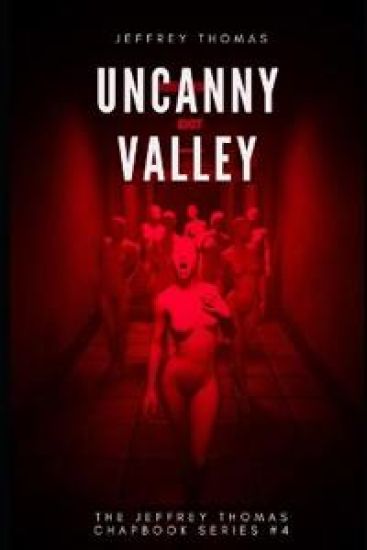 Uncanny Valley