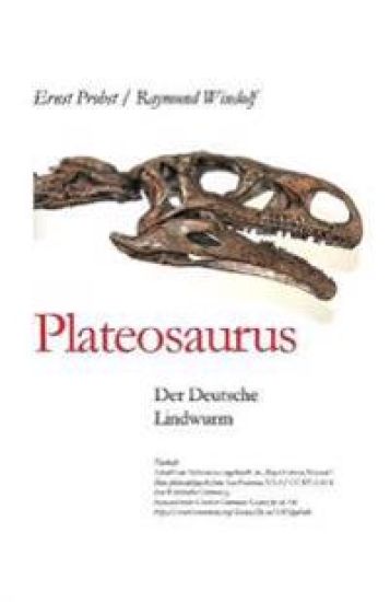 Plateosaurus