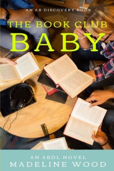 The Book Club Baby
