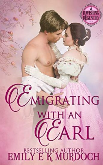 Emigrating with an Earl