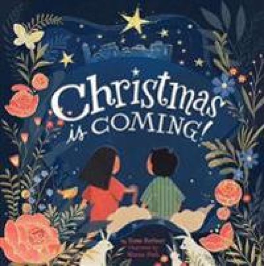 Christmas Is Coming!