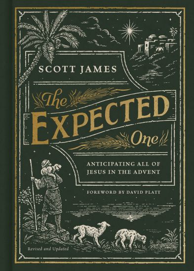 Expected One, The (Revised and Updated)