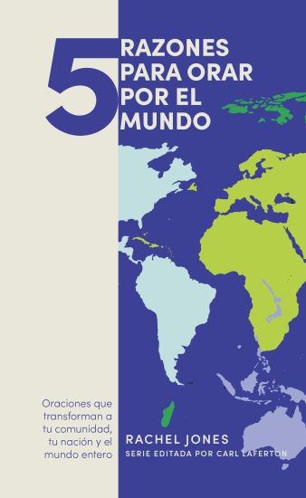 5 oraciones por tu mundo