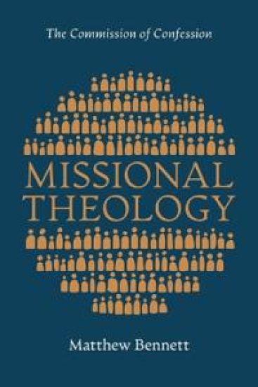 Missional Theology