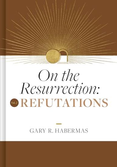 On The Resurrection, Volume 2