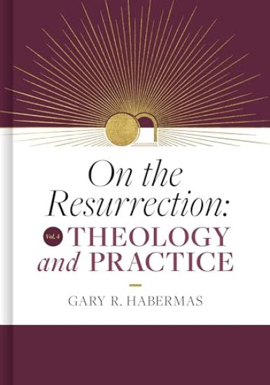 On the Resurrection, Volume 4