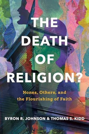 Death of Religion?, The