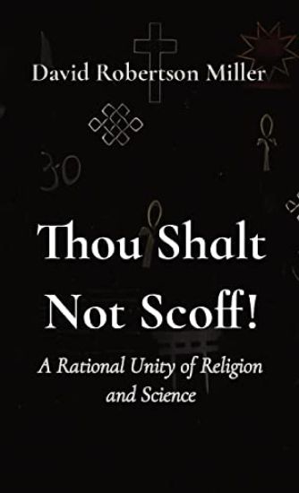 Thou Shalt Not Scoff!