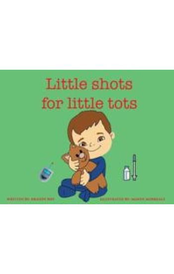 Little Shots for Little Tots