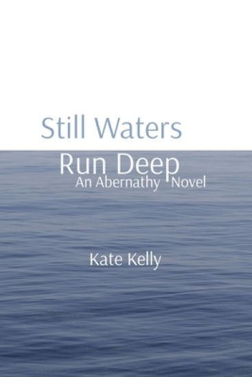 Still Waters Run Deep