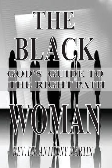 The Black Woman