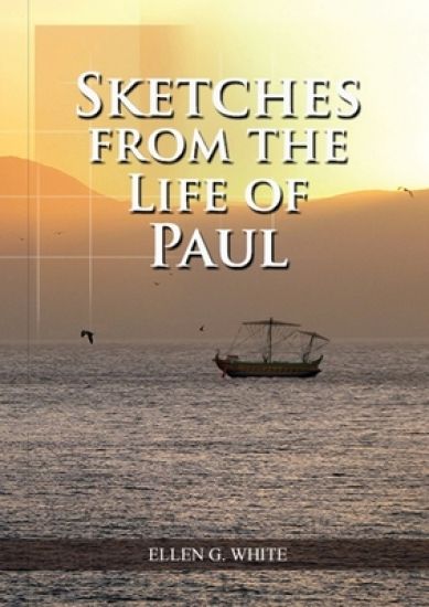 Sketches from the Life of Paul