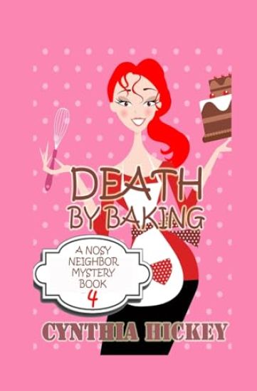 Death by Baking