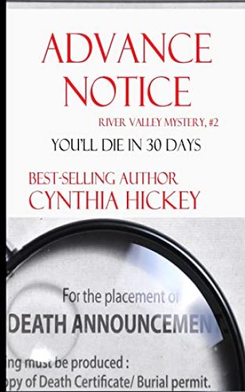 Advance Notice