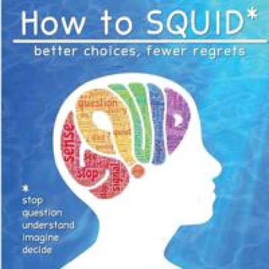 How to SQUID