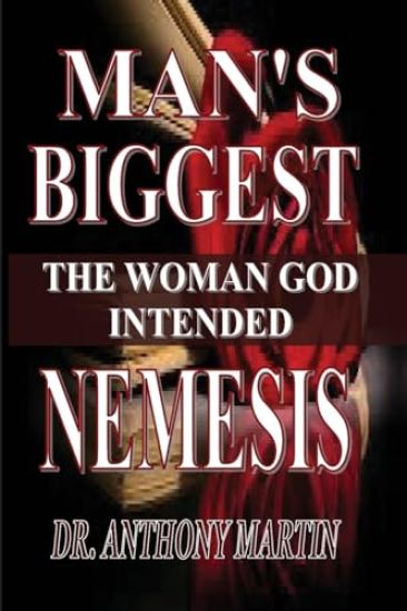 Man's Biggest Nemesis