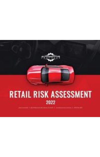 Retail Risk Assessment
