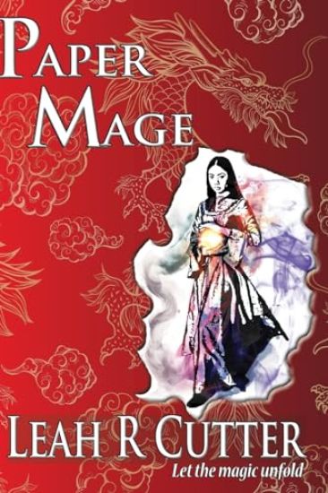 Paper Mage