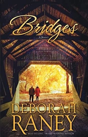Bridges – Deborah Raney, kirjan kansikuva