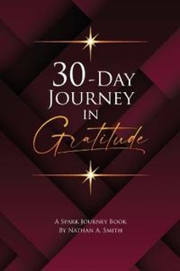 30-Day Journey In Gratitude