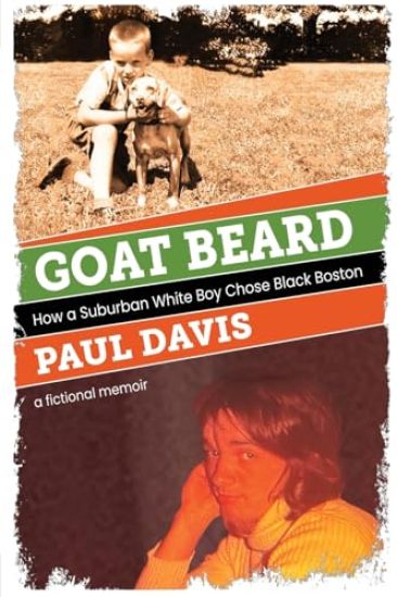 Goat Beard
