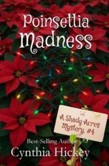 Poinsettia Madness