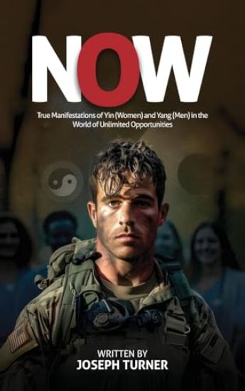 Now
