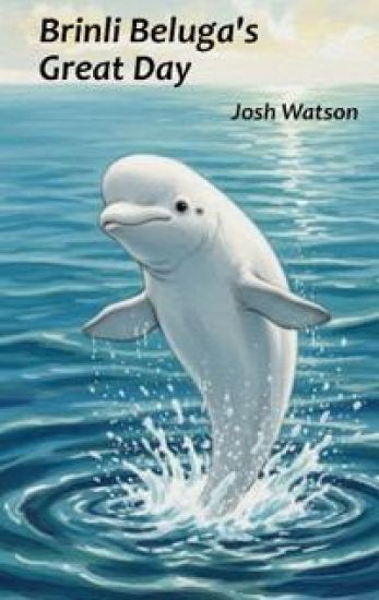 Brinli Beluga's Great Day