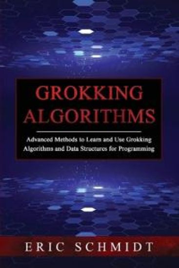 Grokking Algorithms