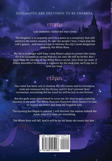 The Dragon Oath