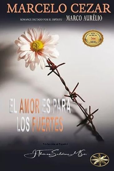 El Amor es para los Fuertes