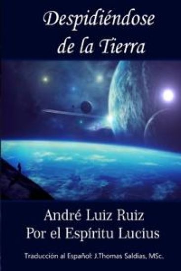 Despidiéndose de la Tierra