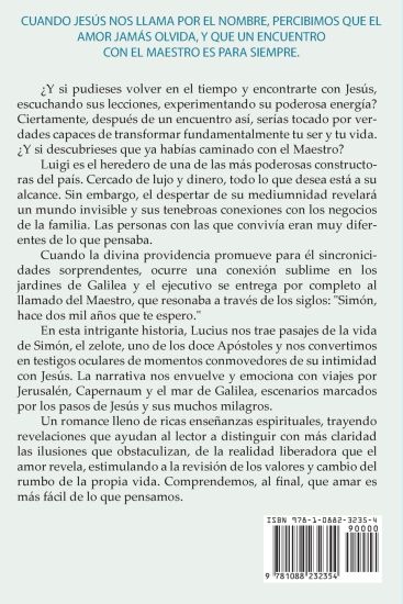 Conexión Galilea