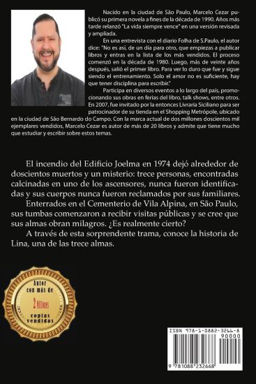 Trece Almas