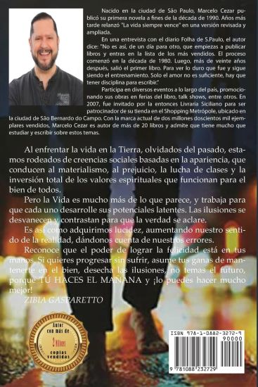 Tú Haces el Mañana