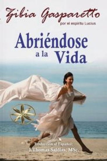 Abriéndose a la Vida