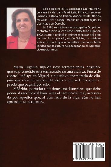 Cadenas del Destino