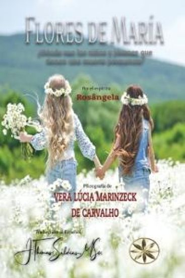 Las Flores de María