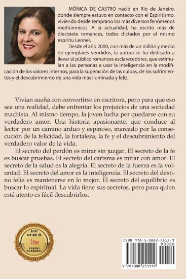 Secretos del Alma
