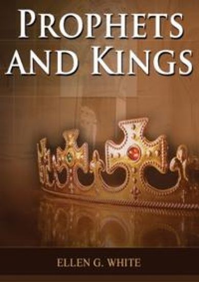 Prophets and Kings