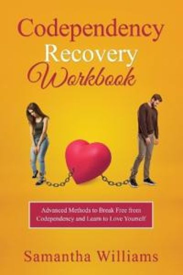 Codependency Recovery Workbook