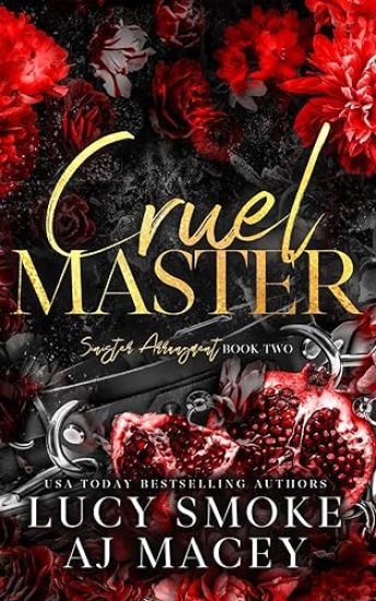 Cruel Master
