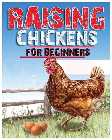 Raising Chickens for Beginners
