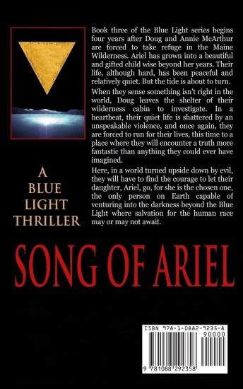 Song of Ariel