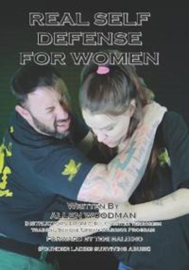 Real Self Defense for Women