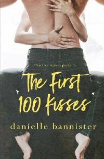 The First 100 Kisses