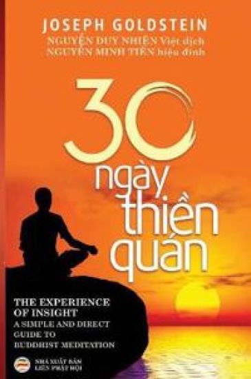 Ba muoi ngày thi?n quán