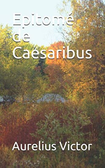 Epitomé de Caesaribus