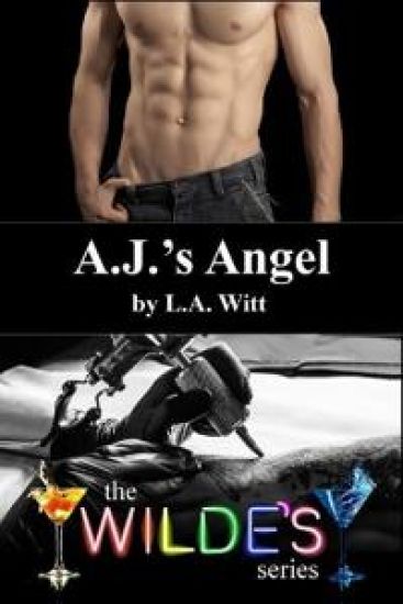 A.J.'s Angel