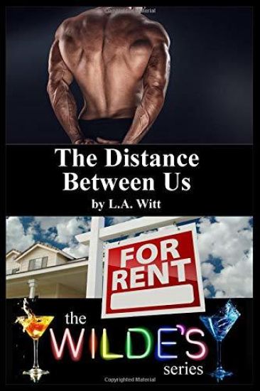 The Distance Between Us